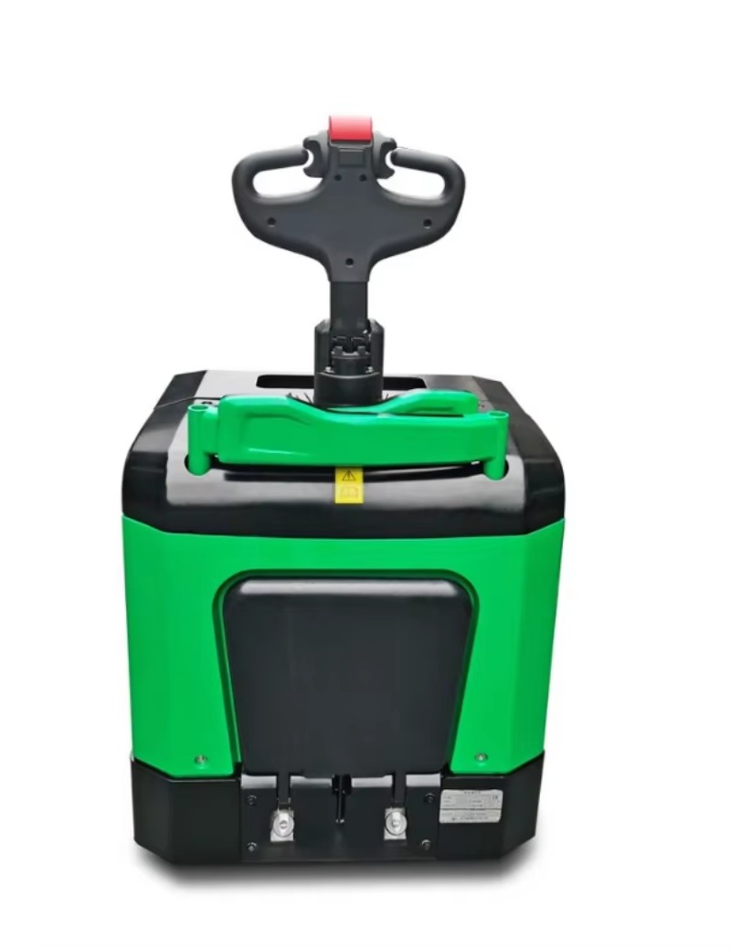 한차 1.5톤 유압식 핸드 팰릿 트럭 (나일론 휠 수동 - Hand Pallet Truck 리뷰 및 가격