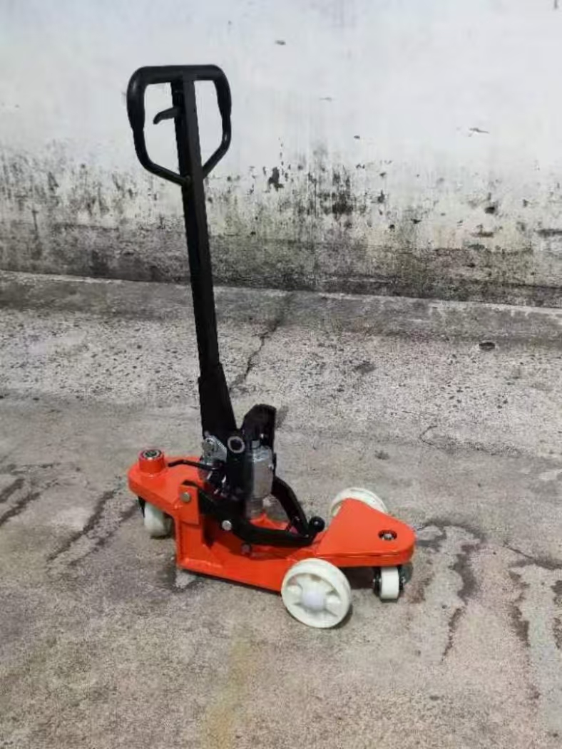 고품질 트랙터 팔레트 트럭 수동 팔레트 트럭 포크리프트 - Hand Pallet Truck 리뷰 및 가격