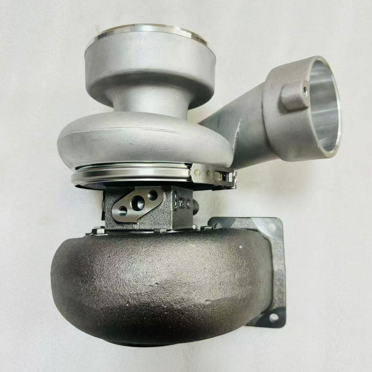 카터 3406 엔진 터보차저, D8K 불도저 건설기계용 - Heavy Equipment Engine 리뷰 및 가격