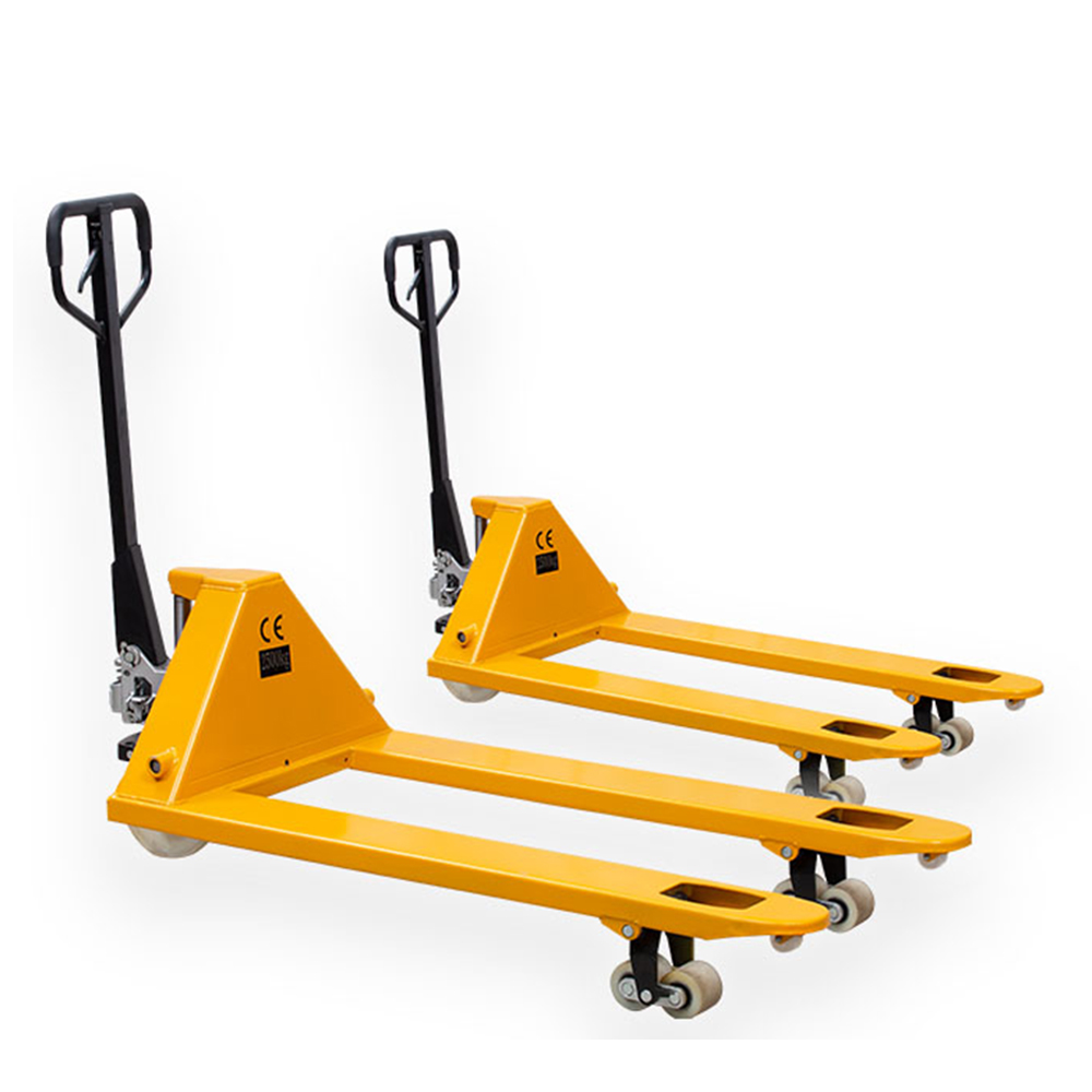 핸드 팰릿 트럭 제조업체 매뉴얼 유압식 지게차 스테인리 - Hand Pallet Truck 리뷰 및 가격