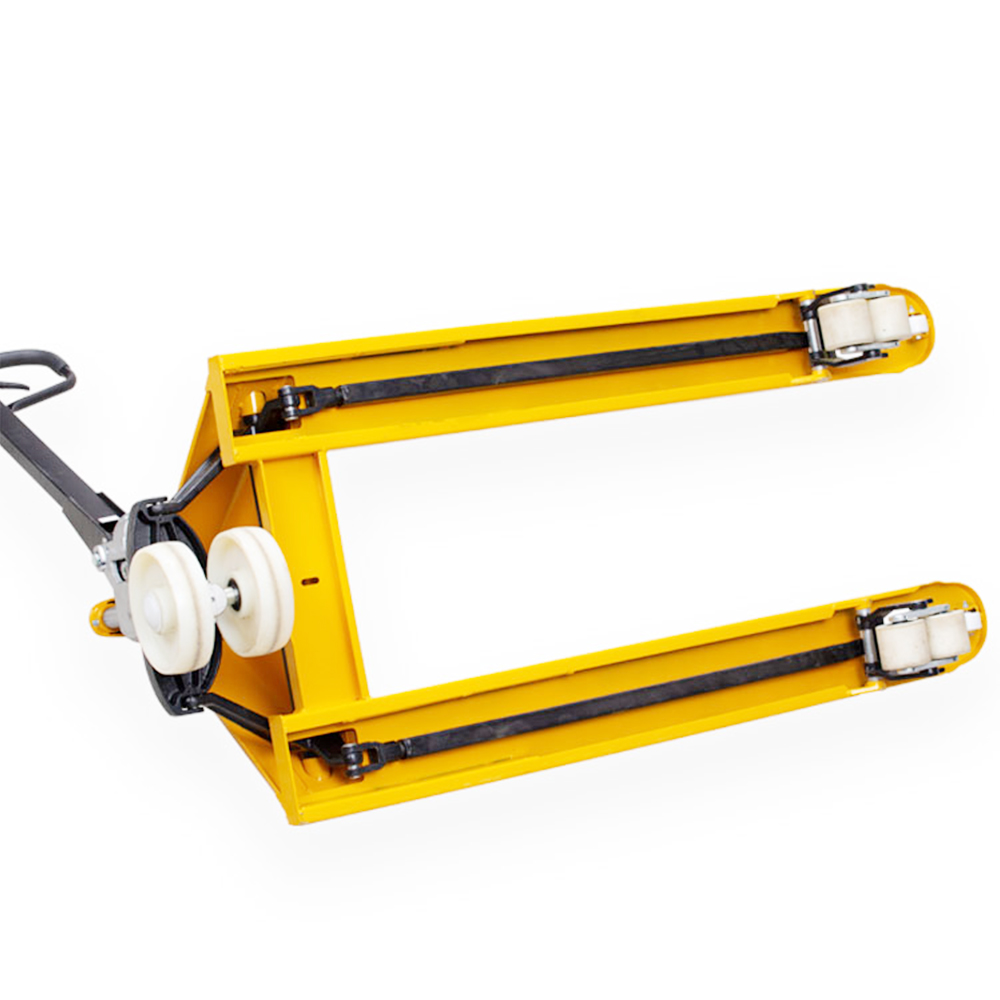 핸드 팰릿 트럭 제조업체 매뉴얼 유압식 지게차 스테인리 - Hand Pallet Truck 리뷰 및 가격