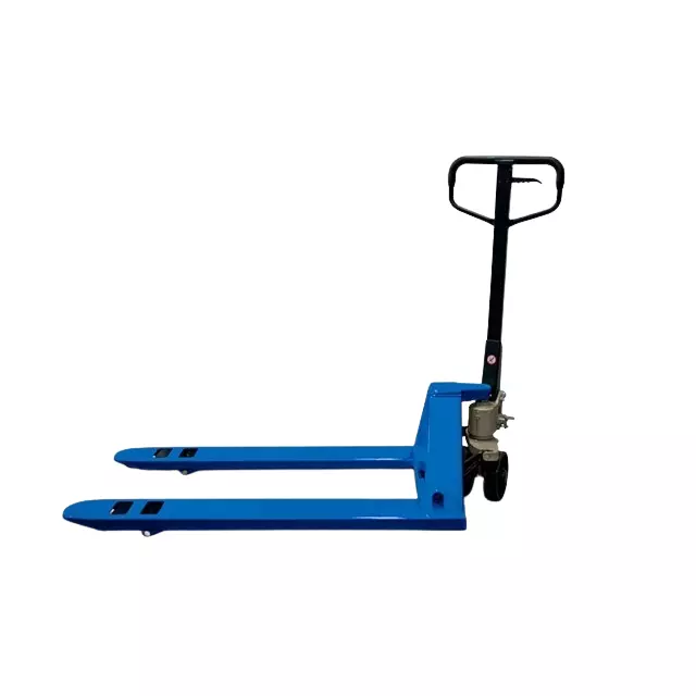 헤비로드 핸드 팰릿 트럭 HEAVY DUTY (2.5톤 - Hand Pallet Truck 리뷰 및 가격
