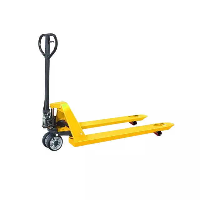 헤비로드 핸드 팰릿 트럭 HEAVY DUTY (2.5톤 - Hand Pallet Truck 리뷰 및 가격