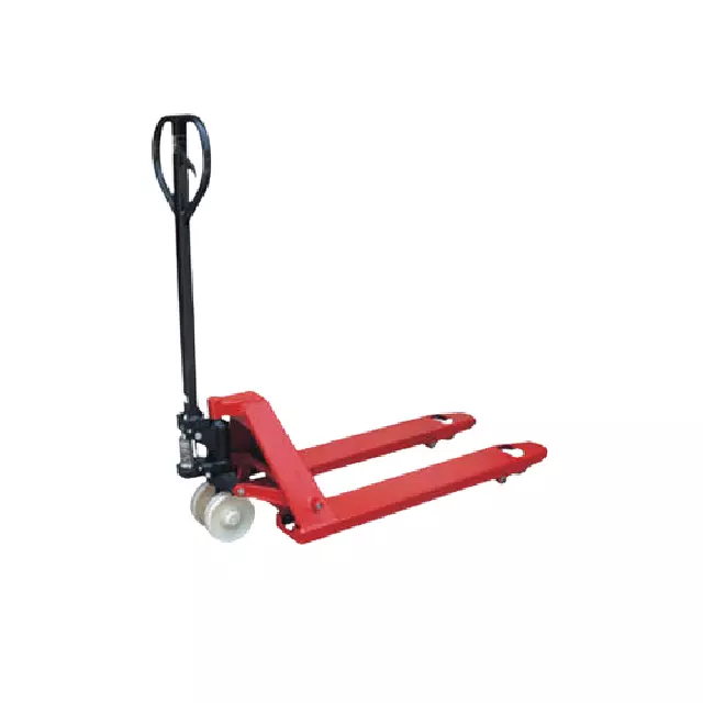 헤비로드 핸드 팰릿 트럭 HEAVY DUTY (2.5톤 - Hand Pallet Truck 리뷰 및 가격