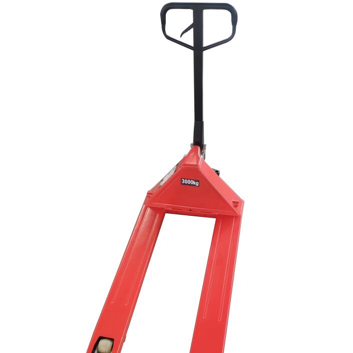 수동 팔레트 잭 2500kg 2.5톤 용량 유압식 핸드 - Hand Pallet Truck 리뷰 및 가격