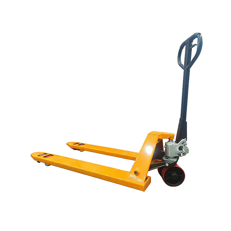 1500kg 유압식 수동 팔레트 트럭 (나일론 바퀴,  - Hand Pallet Truck 리뷰 및 가격