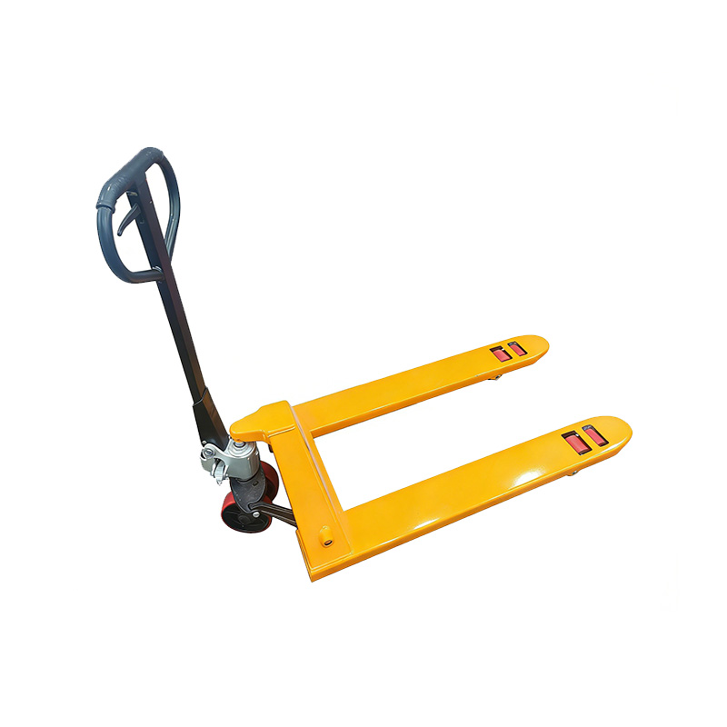1500kg 유압식 수동 팔레트 트럭 (나일론 바퀴,  - Hand Pallet Truck 리뷰 및 가격