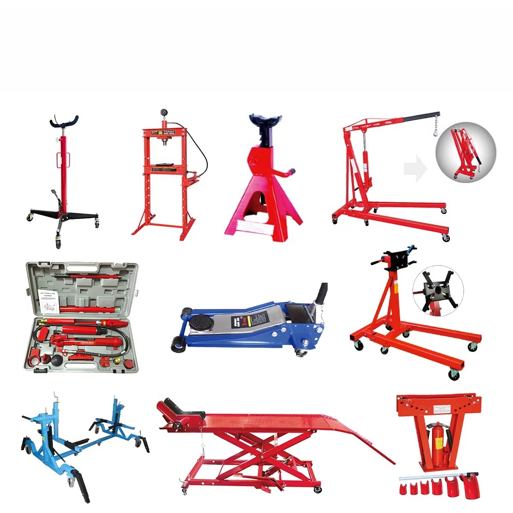 300kg 중량물 운반용 강판 리프팅 차량 장비 (워크 - Vehicle Heavy Equipment 리뷰 및 가격