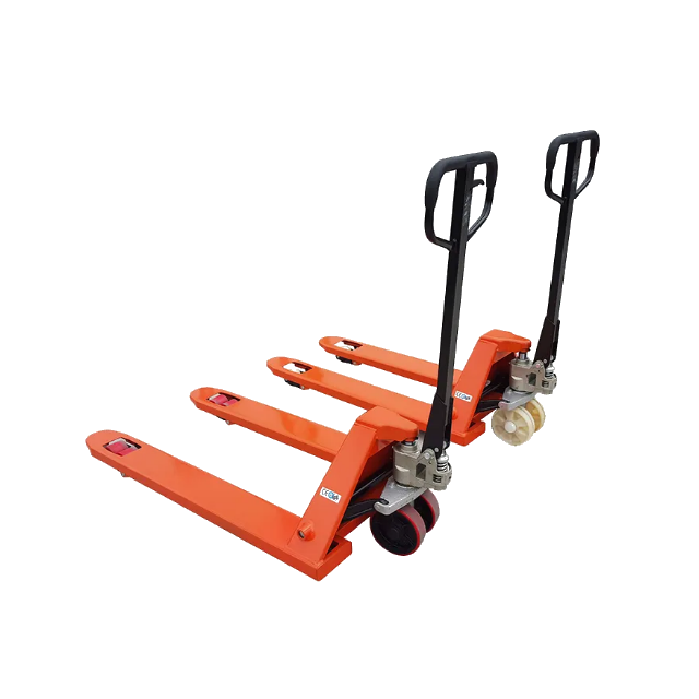 나일론 휠 AC 핸드 팰릿 트럭, 수동 핸드 팰릿 잭, - Hand Pallet Truck 리뷰 및 가격