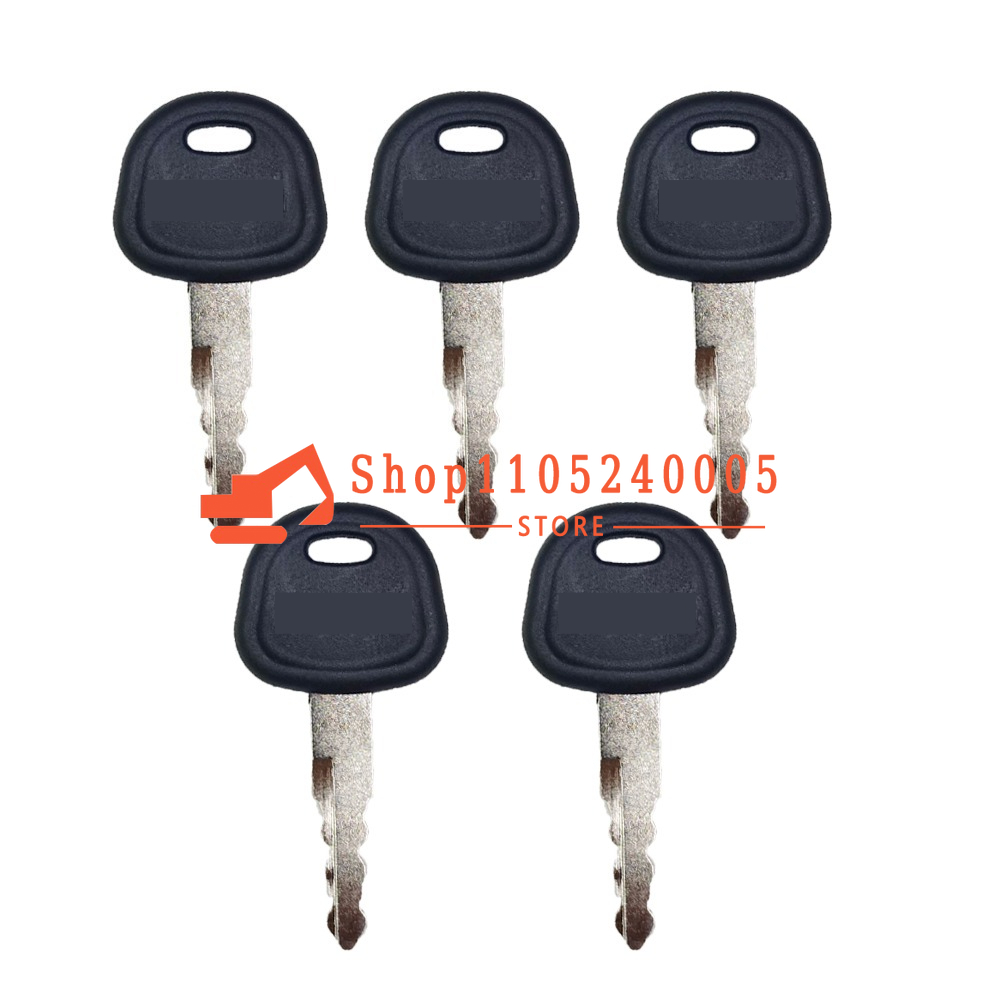 20/10/5/1PCS 중장비 점화 키용 새 키 21N - Heavy Equipment Brands 리뷰 및 가격