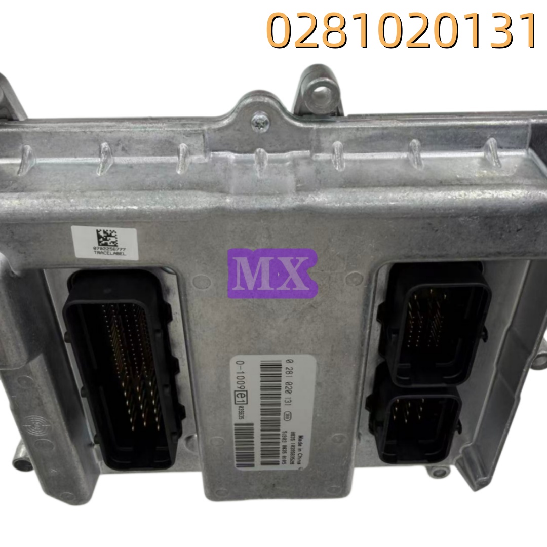 0281020131 EDC7UC31 ECU WP10 W - Heavy Equipment Hauler 리뷰 및 가격