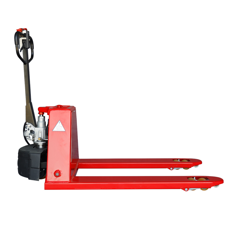 3000K 3톤 와이드 밸런스 전동 핸드 팔레트 트럭 - Hand Pallet Truck 리뷰 및 가격