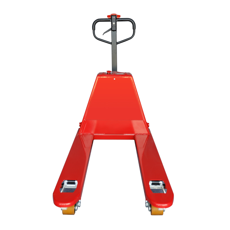 3000K 3톤 와이드 밸런스 전동 핸드 팔레트 트럭 - Hand Pallet Truck 리뷰 및 가격
