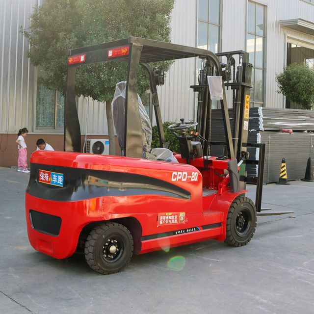 맞춤형 2.0톤 지게차 중량물 운반 장비 창고 산업용  - Heavy Equipment Logistics 리뷰 및 가격