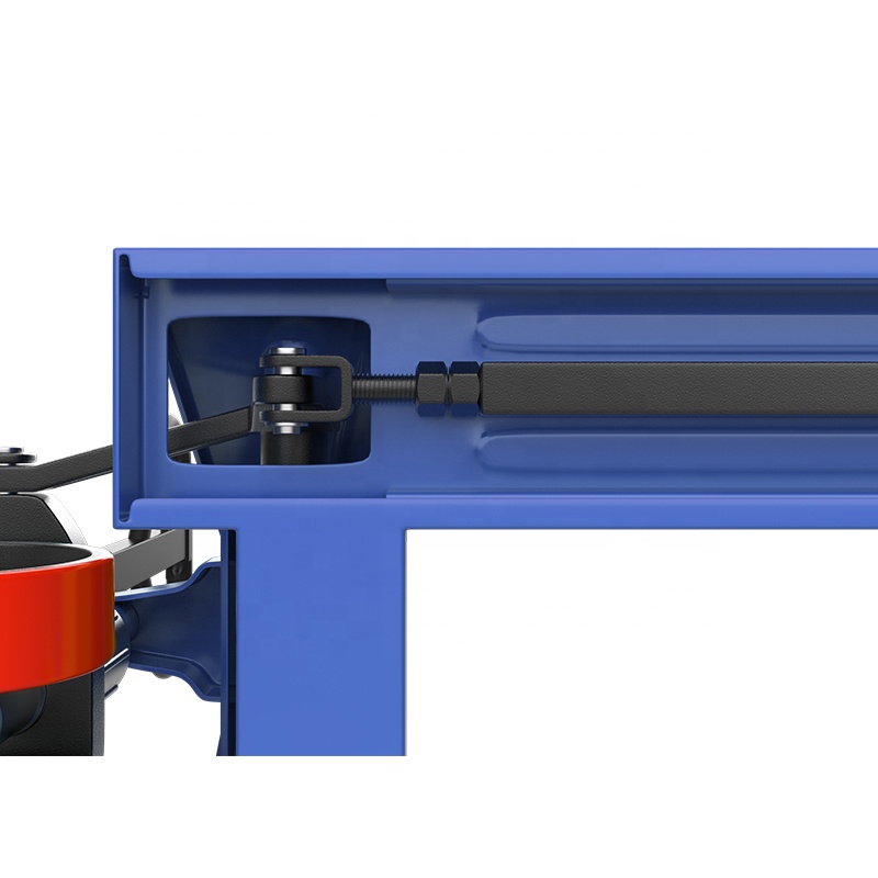 유압식 수동 포크리프트 핸드 팰릿 잭 3톤 핸드 팰릿  - Hand Pallet Truck 리뷰 및 가격